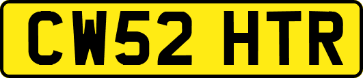 CW52HTR