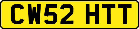 CW52HTT