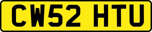 CW52HTU