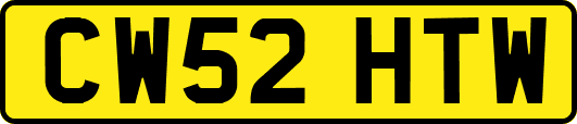 CW52HTW