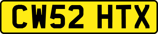 CW52HTX