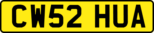 CW52HUA
