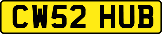 CW52HUB