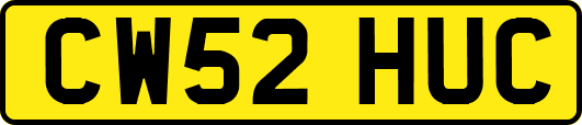 CW52HUC