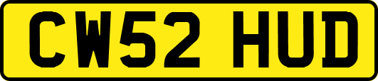 CW52HUD