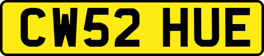 CW52HUE
