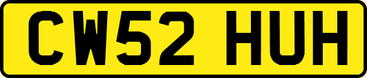 CW52HUH