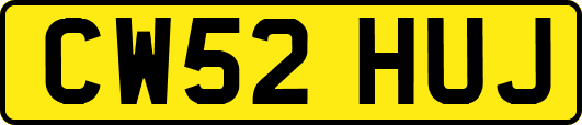 CW52HUJ