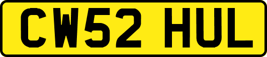 CW52HUL