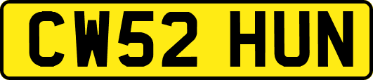 CW52HUN