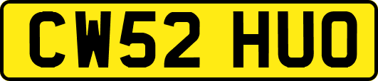 CW52HUO