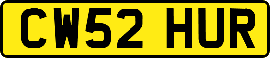 CW52HUR