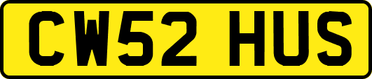 CW52HUS