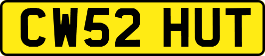 CW52HUT