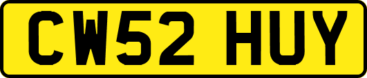 CW52HUY