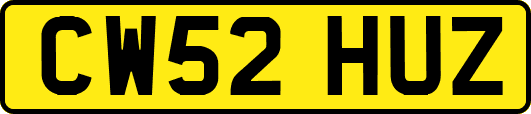 CW52HUZ
