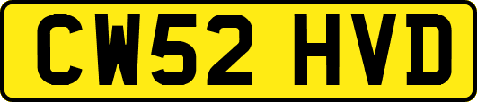 CW52HVD