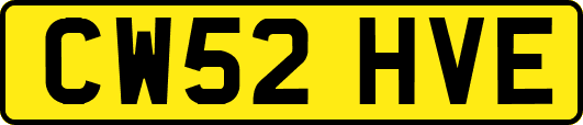 CW52HVE