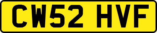 CW52HVF