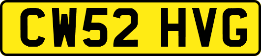 CW52HVG