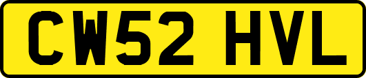 CW52HVL