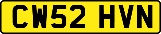 CW52HVN