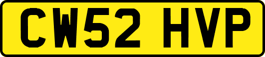 CW52HVP