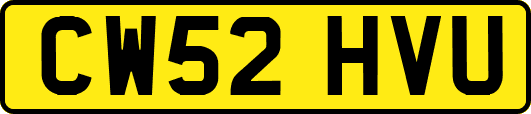 CW52HVU