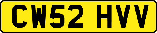 CW52HVV