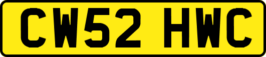CW52HWC