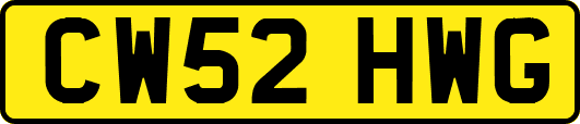 CW52HWG
