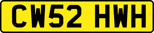 CW52HWH