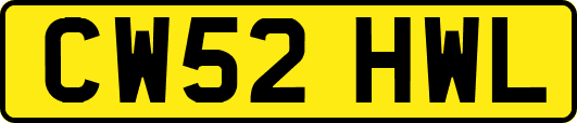 CW52HWL