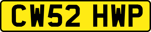 CW52HWP