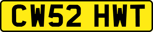 CW52HWT