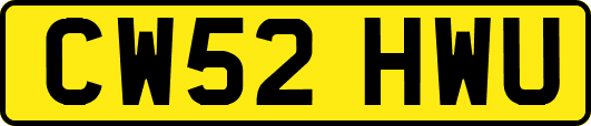 CW52HWU