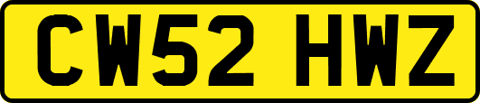 CW52HWZ