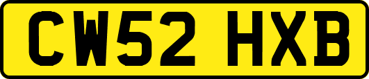 CW52HXB