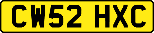 CW52HXC