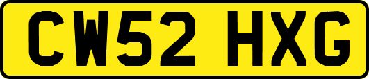 CW52HXG
