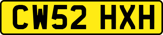 CW52HXH