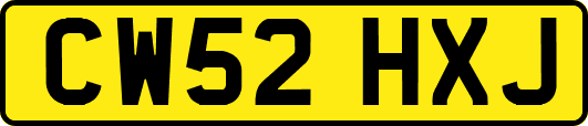 CW52HXJ
