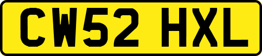 CW52HXL