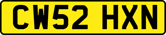 CW52HXN
