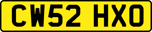 CW52HXO
