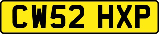 CW52HXP