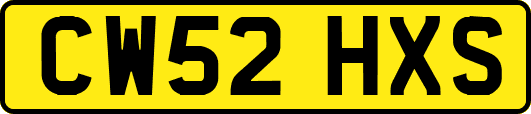 CW52HXS