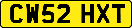 CW52HXT