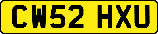 CW52HXU