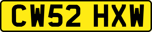 CW52HXW
